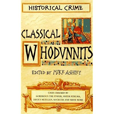 Classical Whodunnits