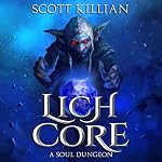 Cover of Lich Core