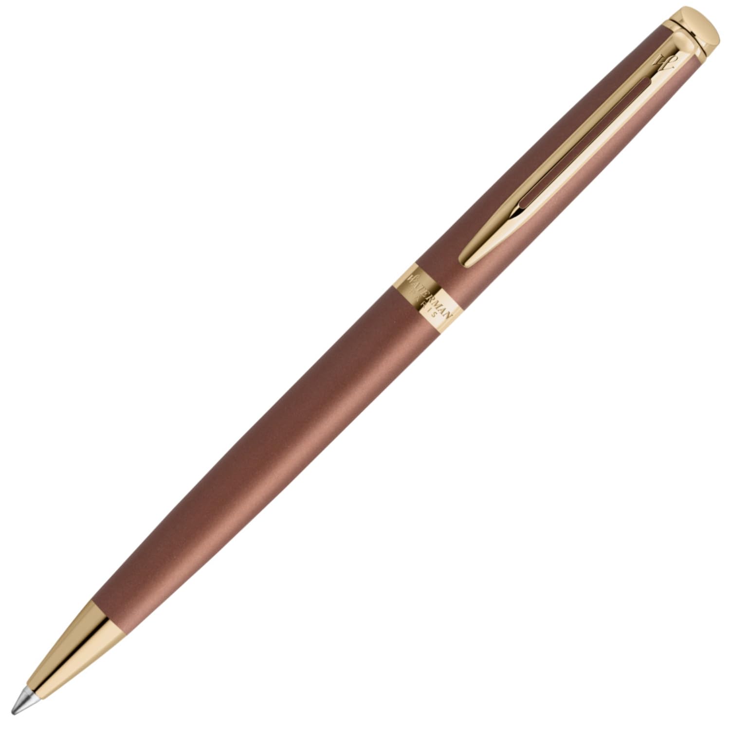 Amazon | WATERMAN ウォーターマン ボールペン メトロポリタン