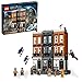 Produktbild LEGO Harry Potter Grimmauldplatz Nr 12 (76408)