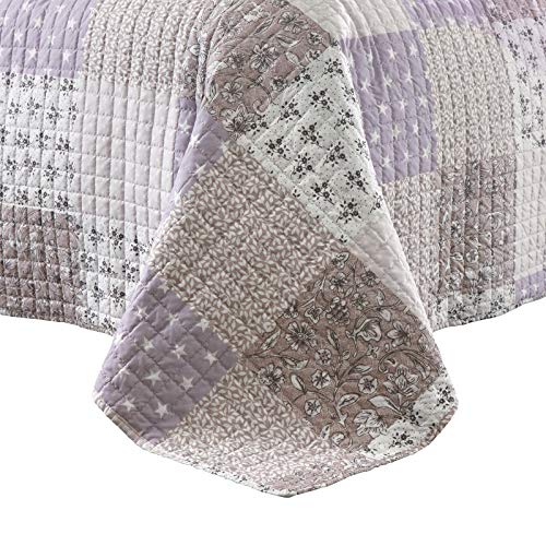 Laneetal 0180017 Copriletto Trapuntino