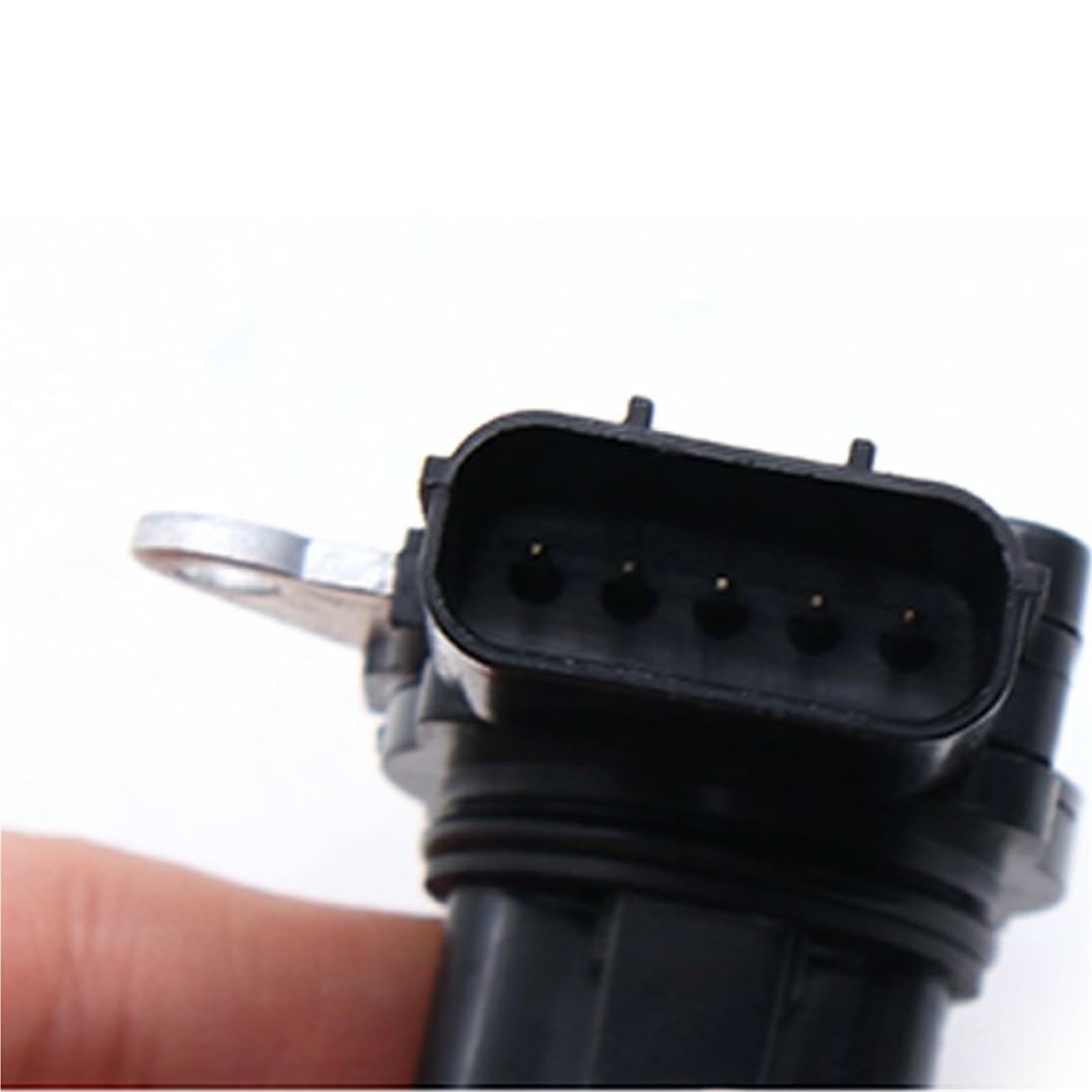 Para Jaguar XJ XF Para XC60 S60 XC70 S80 XF LR012073 Medidor flujo aire masivo MAF Medidor de la masa de aire Sensor de flujo de aire