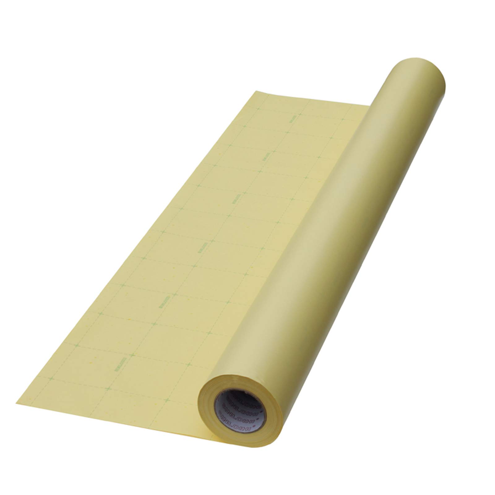 INTSUPERMAI Cold Laminating Film Glossy Self-Adhesive Lamination Vinyl Roll Film for Photo Picture Laminating and Protection 164ft Length 2 Mil (60in/