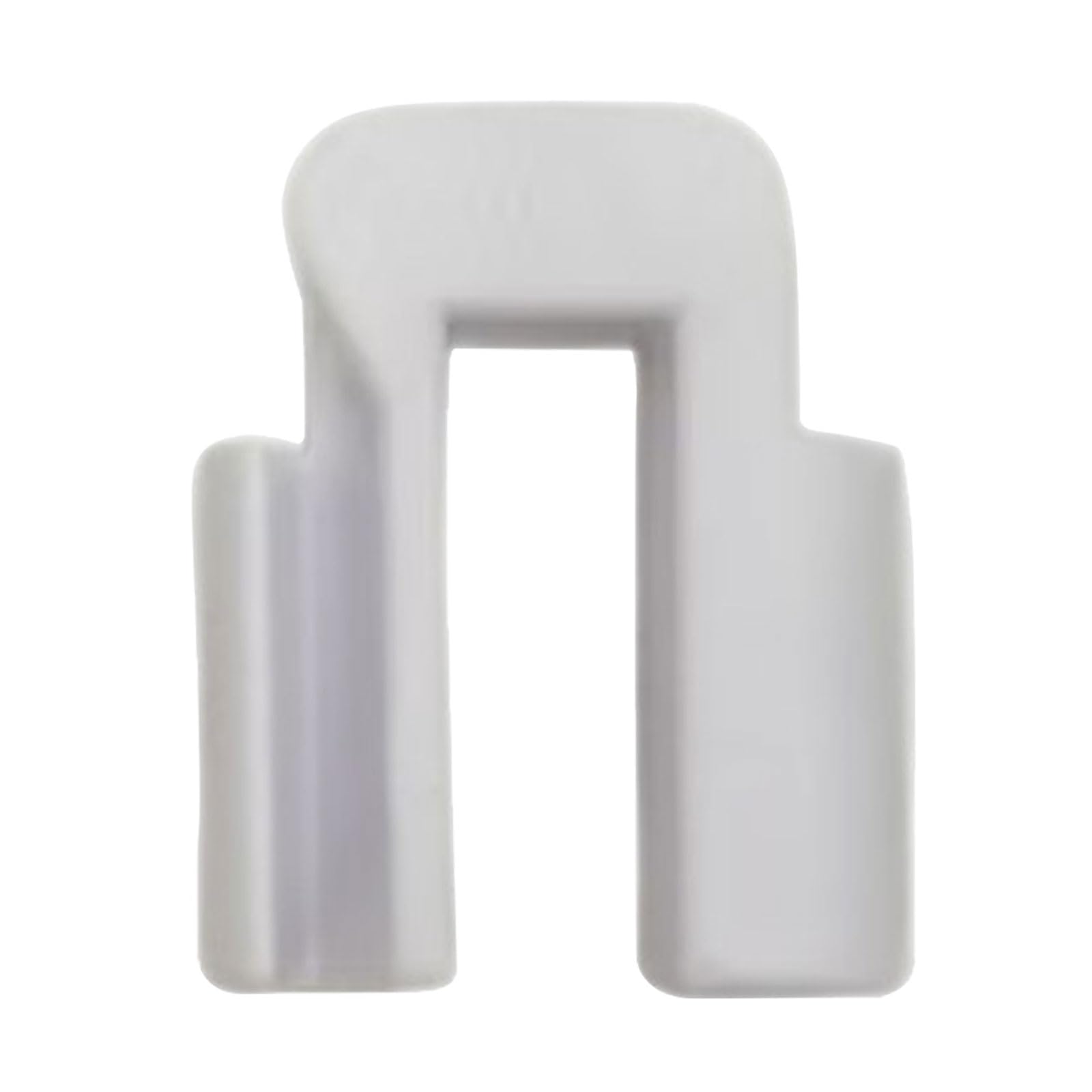Automotive Wire Hose Clamps Organizers Car Hose Holder for Tidying Cables Organized and Safe 3.2X4.1Cm Size Wire Planner