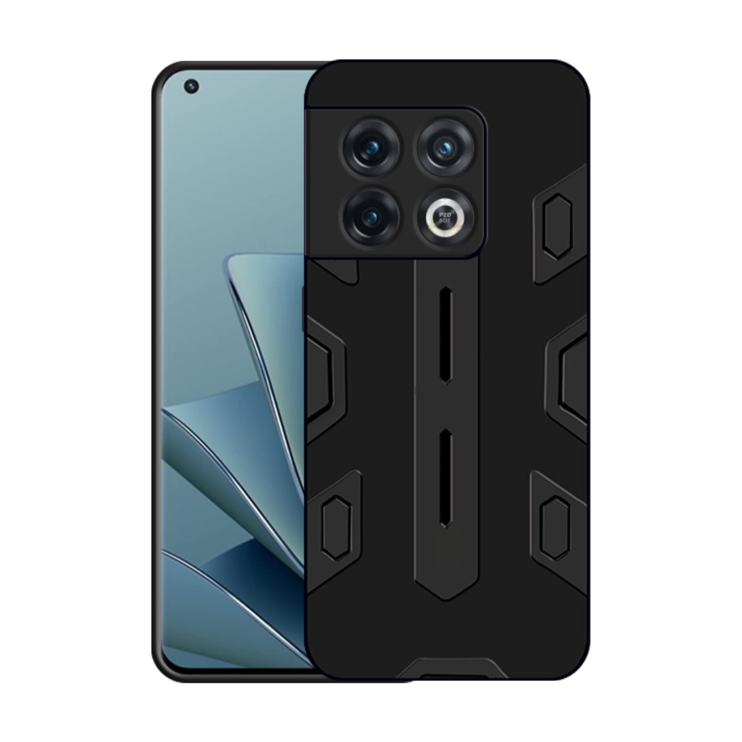 VIDO Shockproof Armor Back Case Cover for OnePlus 10 Pro (B09XKBK4ZN) Amazon Price History, Amazon Price Tracker