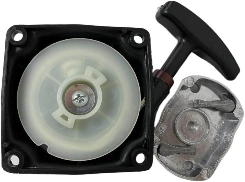 Universal 1E40-5F 430 Lawn Mower/Lawn Mower/Easy Starter/with Pulley