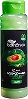 Tok Bothanico - Condicionador Tok Bothanico 400Ml Quiabo/Abacate