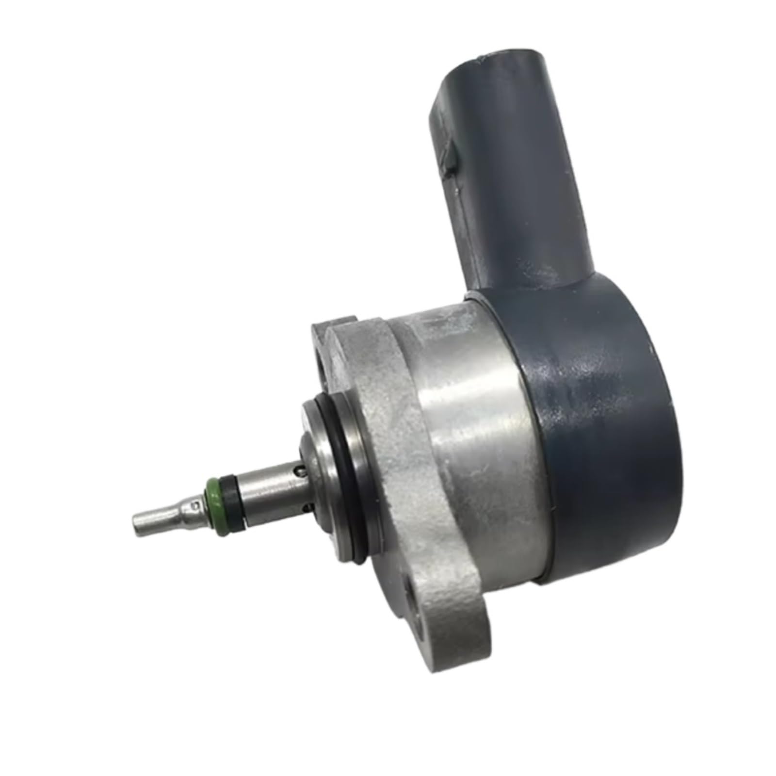 válvula SCV Compatible Con Citroen Para Xsara 2.0 HDI Break 2000-2010 Válvula Reguladora Presión Bomba Combustible Diésel OEM 193325 0281002872