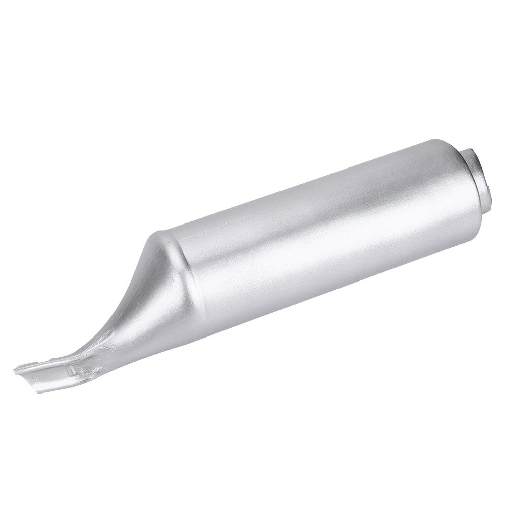 Wydech Rowerowy, 1 Szt. Wydech Rowerowy System Audio Rura Wydechowa Roweru Mini Okrągły Tłumik Węglowy Wydech Motocykla Urządzenie Generujące Dźwięki Akcesoria Rowerowe