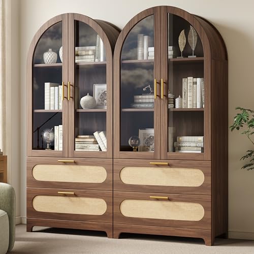 BNUZ Vitrina con arco Montmartre, diseño...