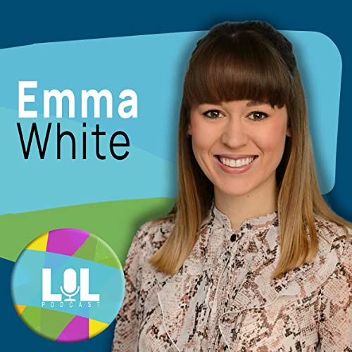 Page de couverture de Emma White