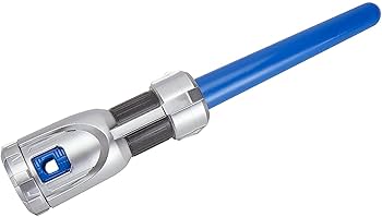 【非売品】SWCJ STARWARS ライトセーバー Amazon.co.jp: Star Wars Forces of Destiny Jedi Power