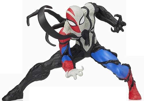MARVEL Luminasta スパイダーマン フィギュア 15個セット MARVEL COMICS Luminasta “スパイダーマン” | オンラインクレーン
