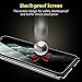 UNBREAKcable iPhone 11 Pro Screen Protector [2 Pack], 2.5D Double Defense Series Premium Tempered Glass for 5.8-inch iPhone 11 Pro (2019) [Anti-scratch, Anti-fingerprint, Bubble Free & Case-friendly]