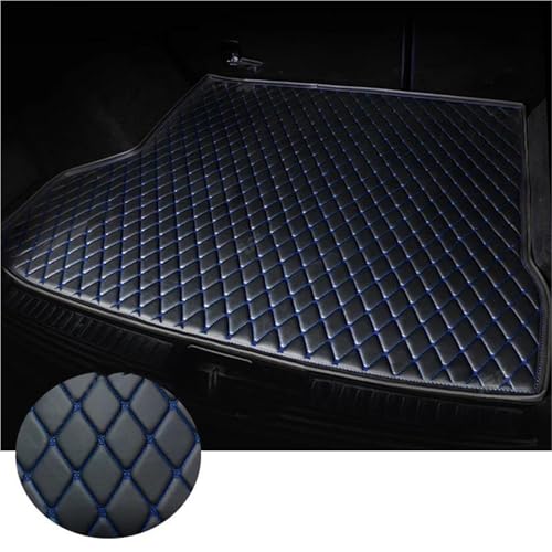 Tapis de coffre Volvo S90 pour protéger votre voiture lors de vos départs en vacances