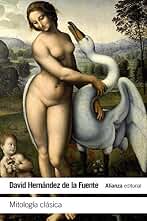 Mitología clásica (El libro de bolsillo - Humanidades)