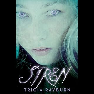 Siren cover art