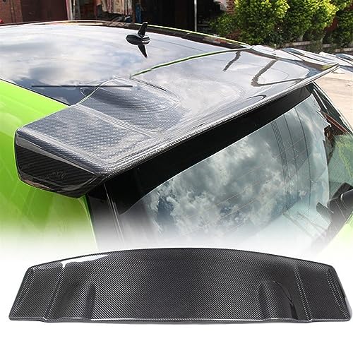 Spoiler arriere Scirocco standard resout le manque de sportivite arriere