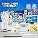 Imagen de NATIONAL GEOGRAPHIC Science Magic Kit