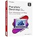 Produktbild Parallels Desktop 18 for Mac Pro Edition | Run Windows on Mac Virtual Machine Software | 1 Year Subscription [Mac Key Card]