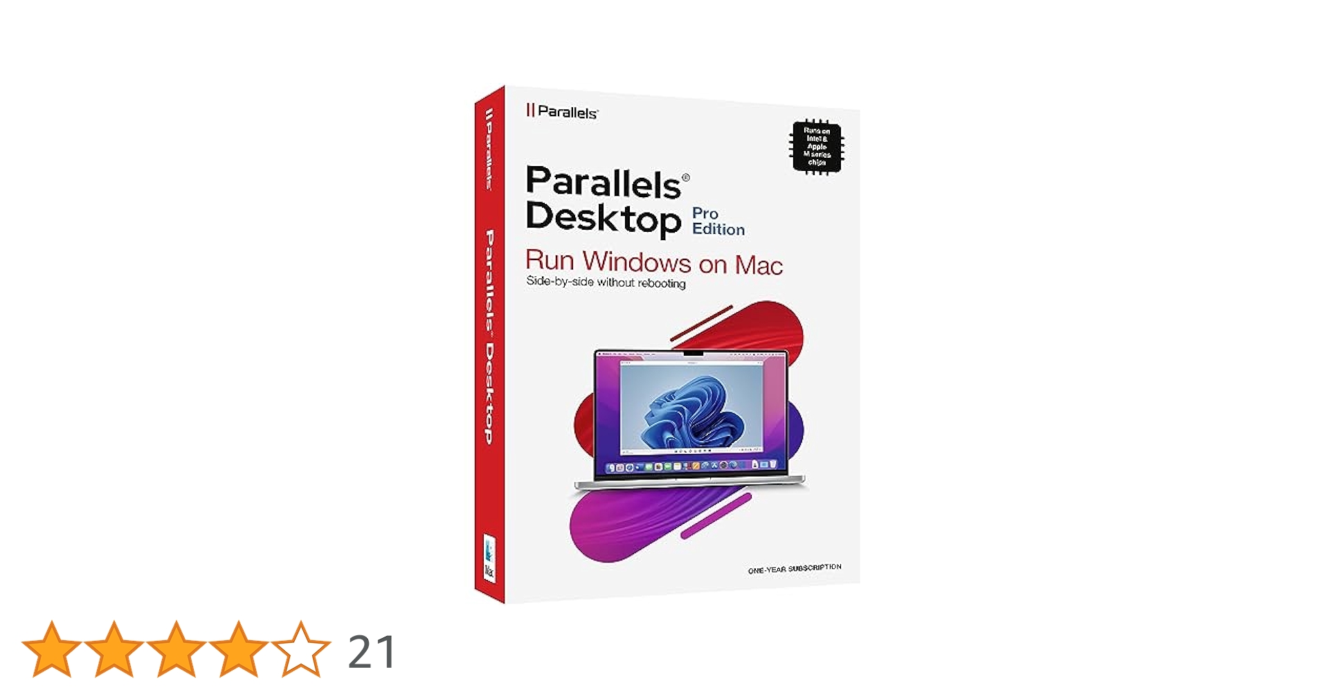 Macデスクトップ Parallels Desktop Pro Edition Retail Box Amazon.co.jp: Corel Parallels Desktop Pro Edition Retail Box
