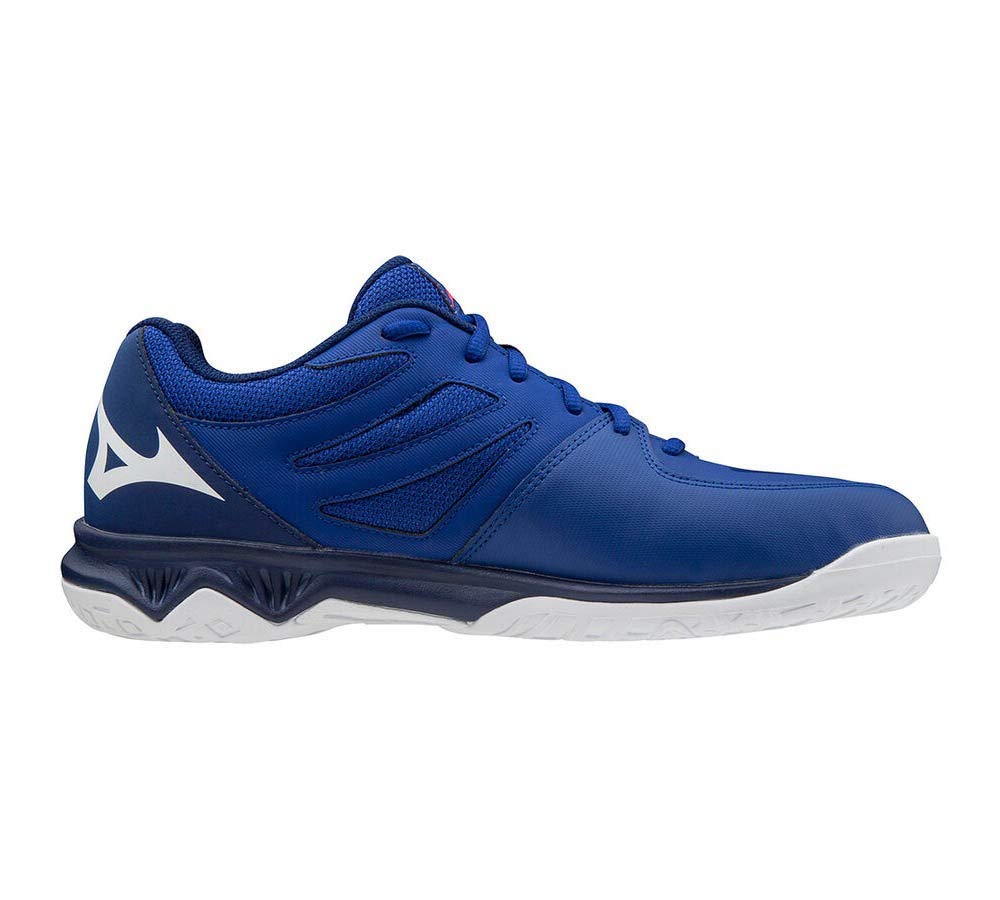 Mizuno Thunder Blade 2 - Zapatillas de Voleibol Unisex Adulto