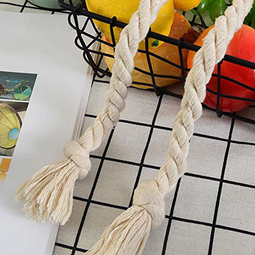 P12cheng - Fermacravatta per tende, 2 pezzi, fatti...