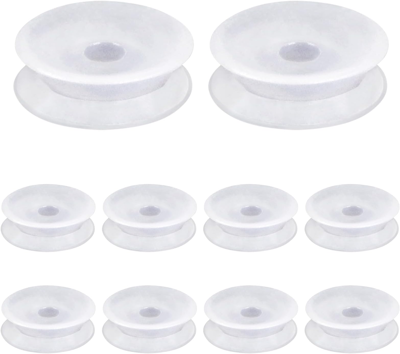 12 Pcs Instapot Replacement Float Valve Gaskets Float