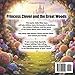 Princess Clover and the Great Woods (The Kingdom Adventures of Princess Clover & Prince Gregory)