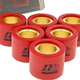 Ciężarki Variomatik Naraku HD Heavy Duty 23 x 18 mm - 25 g