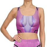  Belsen - Leggings - para mujer Weste M