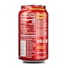 Poppi Sparkling Prebiotic Soda Beverage with Apple Cider Vinegar, Seltzer Water and Fruit Juice, Cherry Limeade Flavor, 12 Fl Oz, Pack of 12, Packaging May Vary