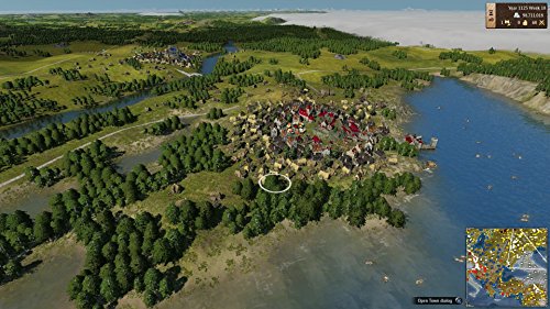Grand Ages: Medieval - vue 7