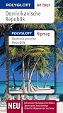 Cover zum Buch Dominikanische Republik. Polyglott on...