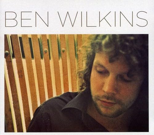 Ben Wilkins [Audio CD] Ben Wilkins