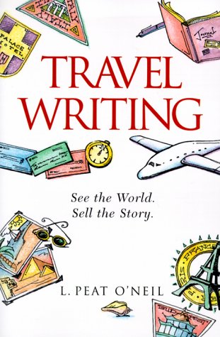 Travel Writing Travel Writing