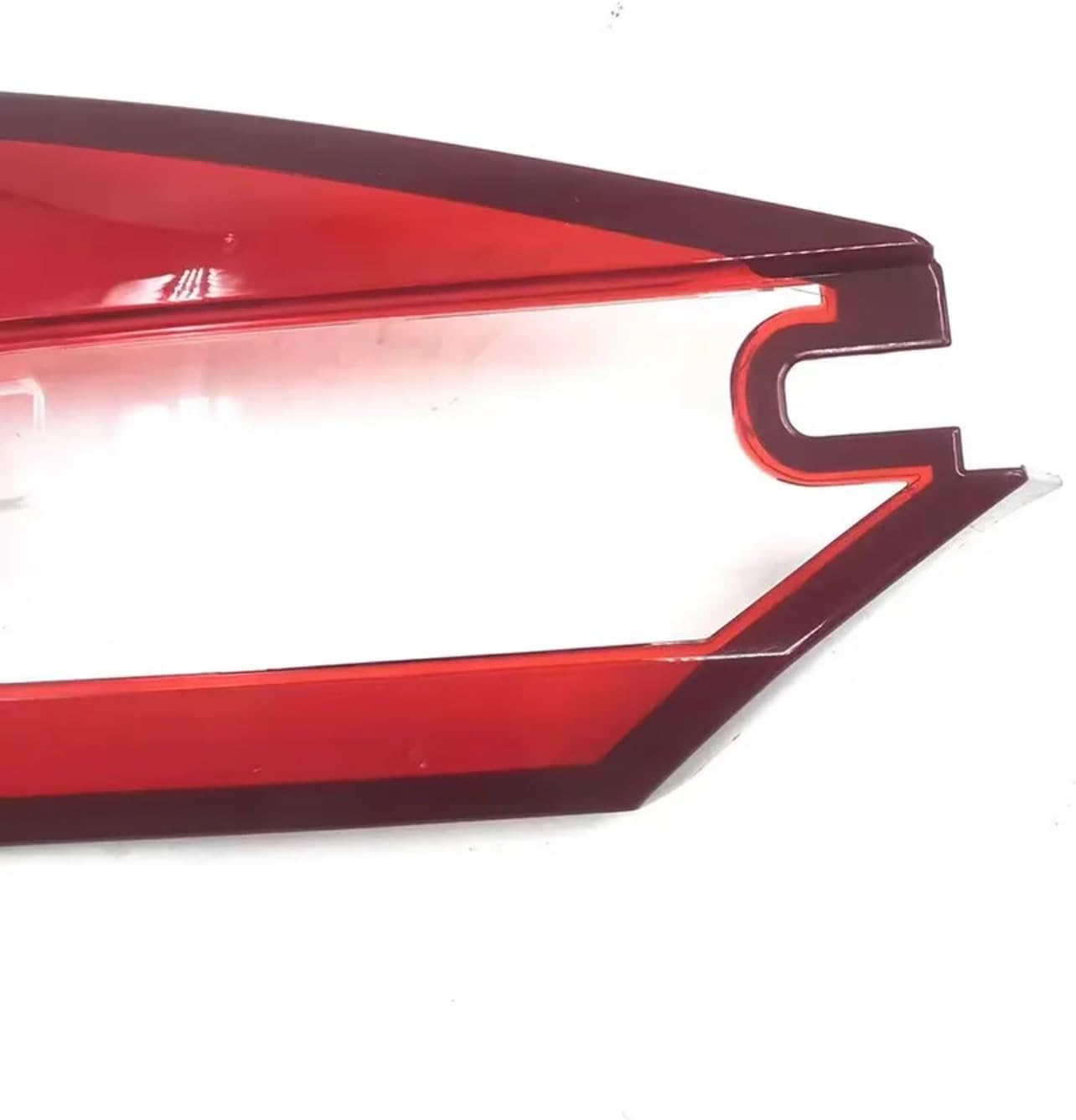 Rear Light Housing For Mondeo 2017 2018 2019 2020 2021 Car Taillight Cover Taillamp Shell Rear Lampshade Lampcover