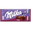 Milka Chocolate Tart Herb 90 g