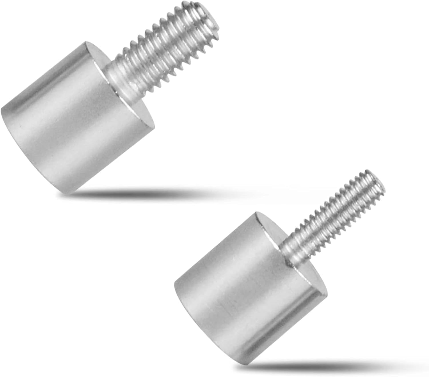 YiePhiot Mini Projector Mount Screw Thread Adapters