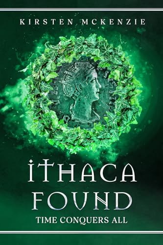 Ithaca Found: 3 view 2