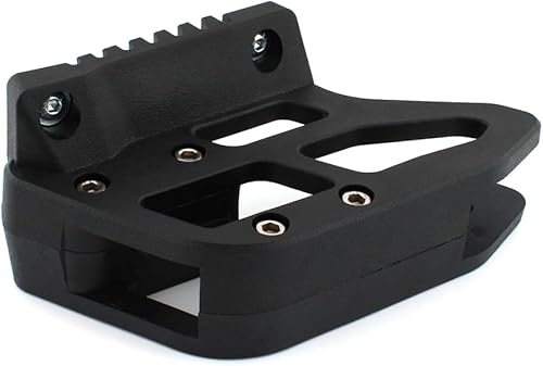 FSFY - Protector de guía de cadena CNC para Yamaha Tenere 700 XTZ XT700Z