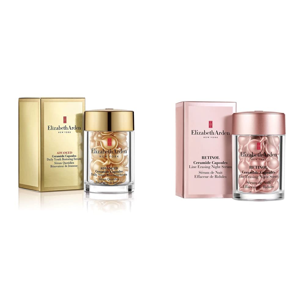 Elizabeth Arden Advanced Daily Youth Restoring Serum