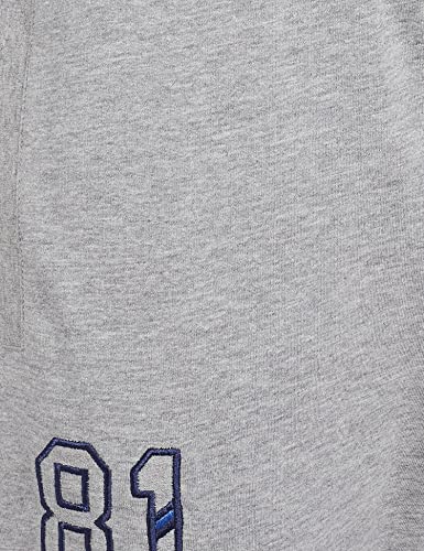 Image of Men's Regular Fit Poly Cotton Track Pant