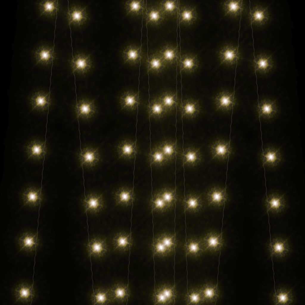 Genérico Tira de Luces solares LED 5 uds Blanco cálido Interior/Exterior,Casa y jardín,Decoración,Decoraciones Festivas y estacionales,Luces de Navidad-328951