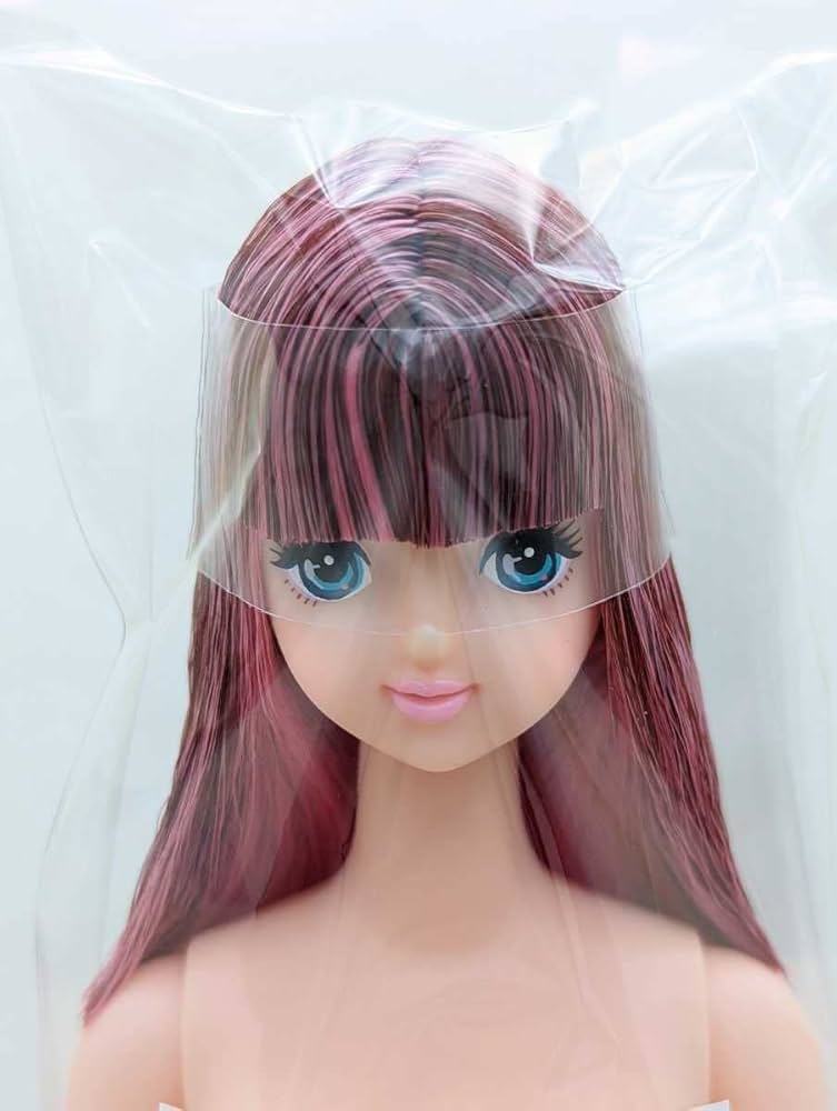 Amazon.co.jp: おたのしみドール たまき ジェニーフレンド ESC