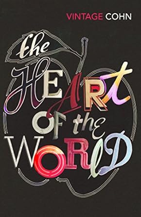The Heart of the World