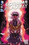 Gotham Academy (2014-) #2