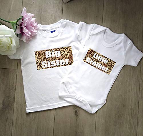 gifts from baby sister to big brother