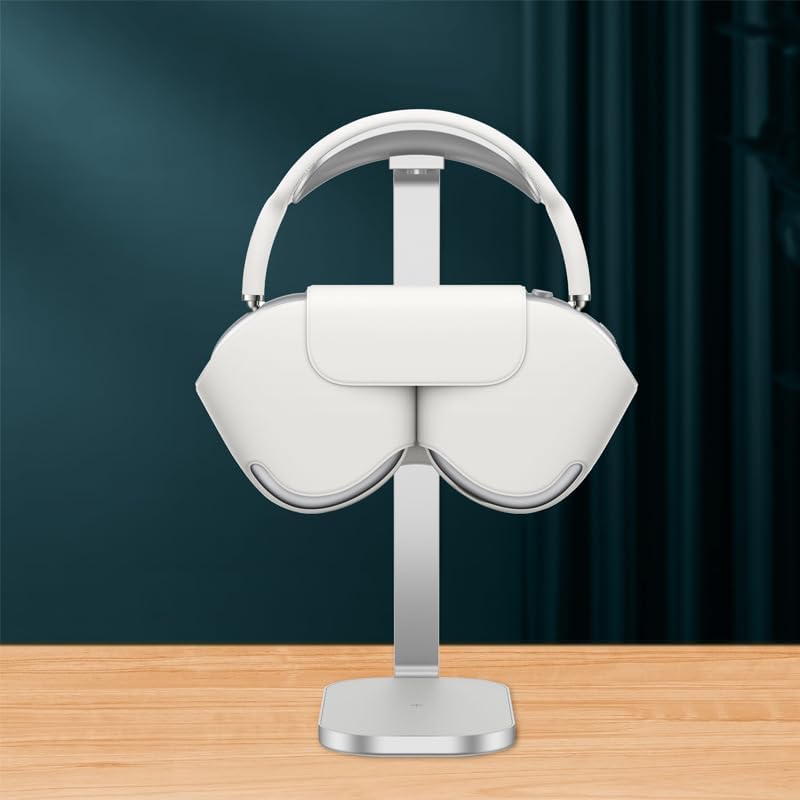 airpods max スタンド スリープ ヘッドホン スタンド AirPods Max用