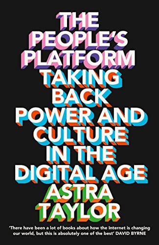People's Platform view 2